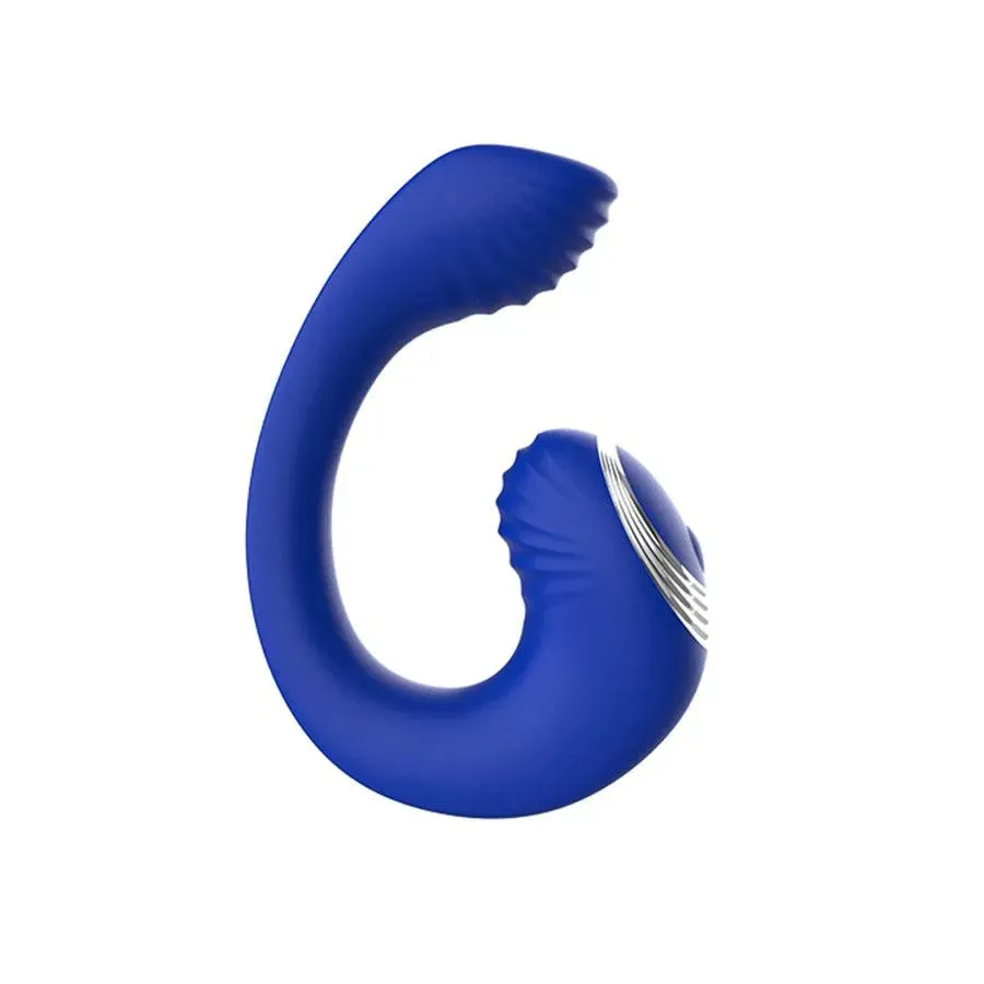 Meteor Wireless Remote Vibrator