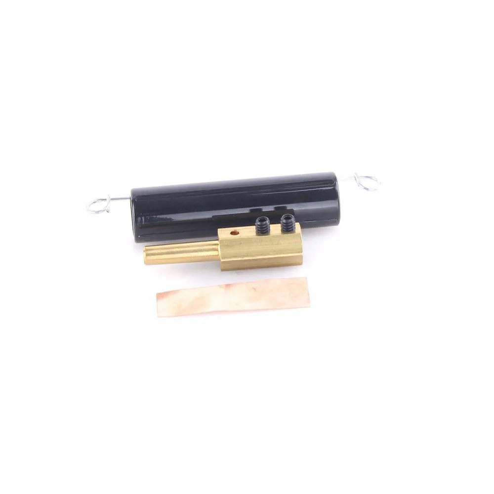 Miller Plug Jack Black