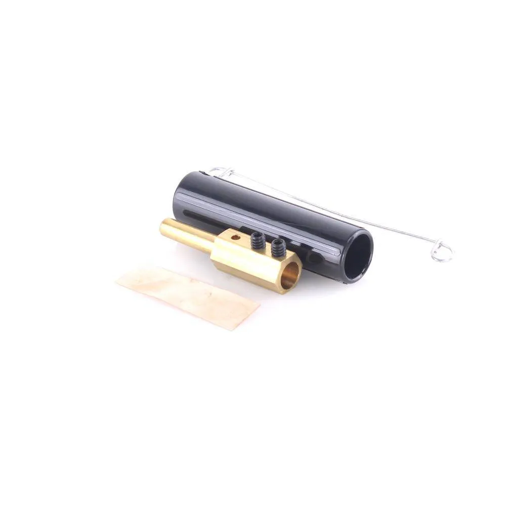 Miller Plug Jack Black