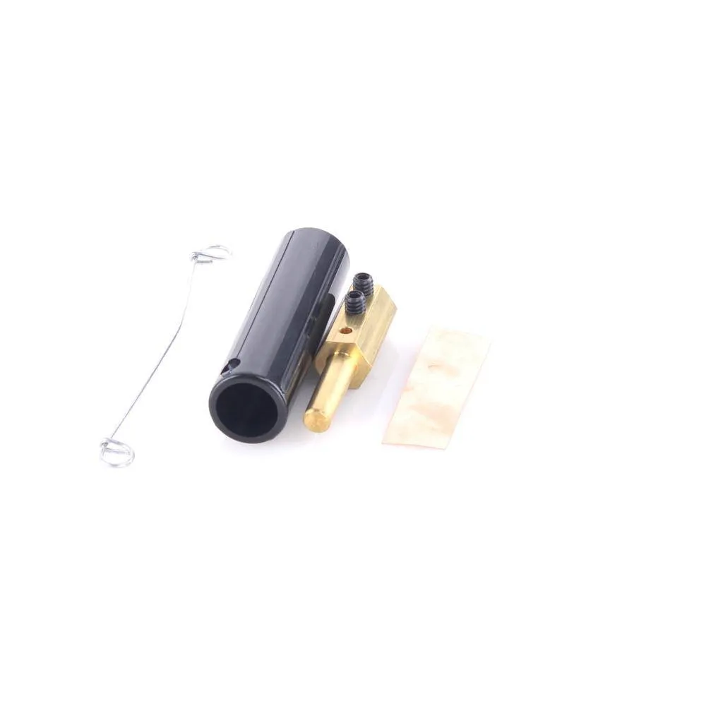 Miller Plug Jack Black