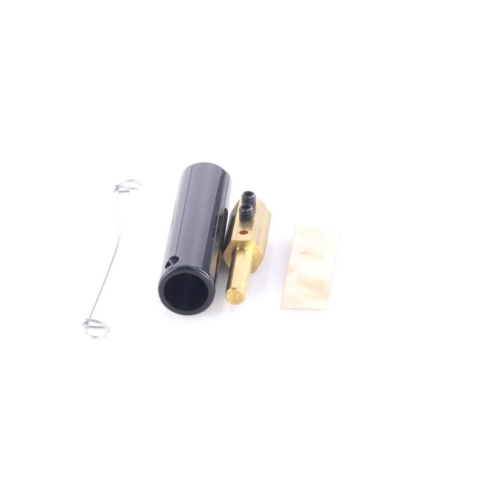 Miller Plug Jack Black