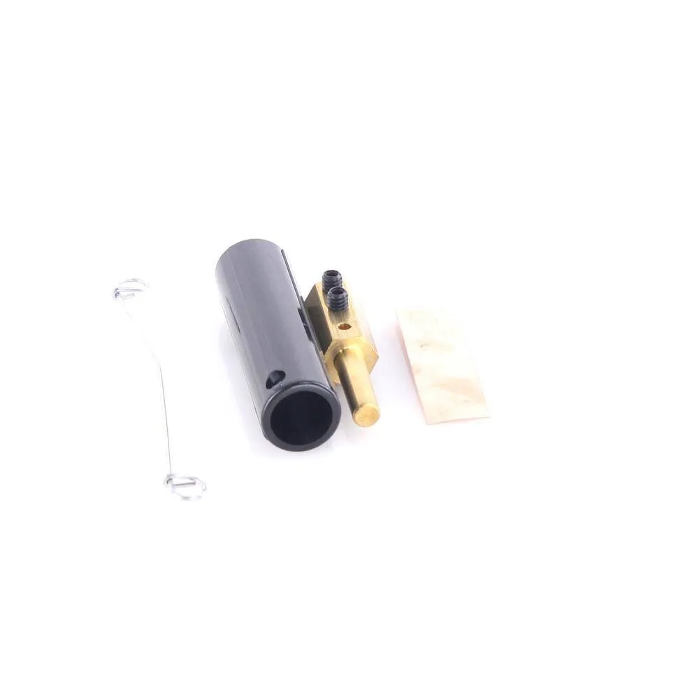 Miller Plug Jack Black