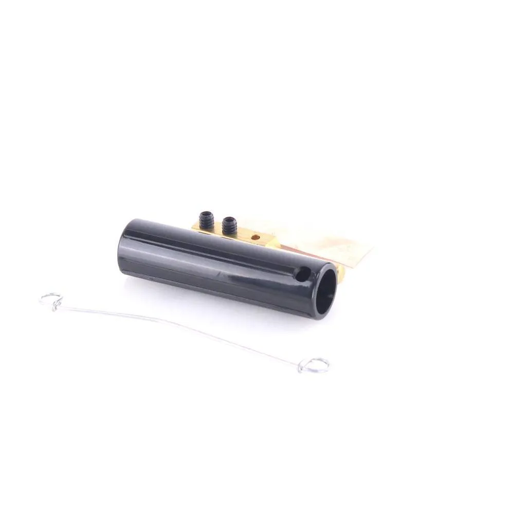 Miller Plug Jack Black