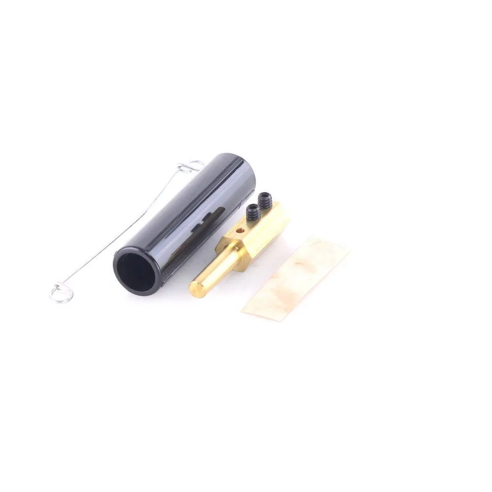 Miller Plug Jack Black