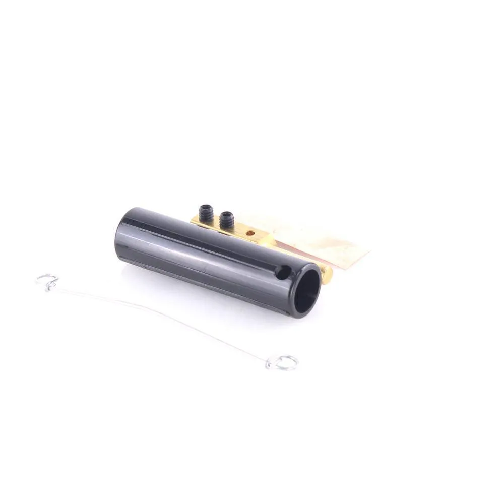 Miller Plug Jack Black