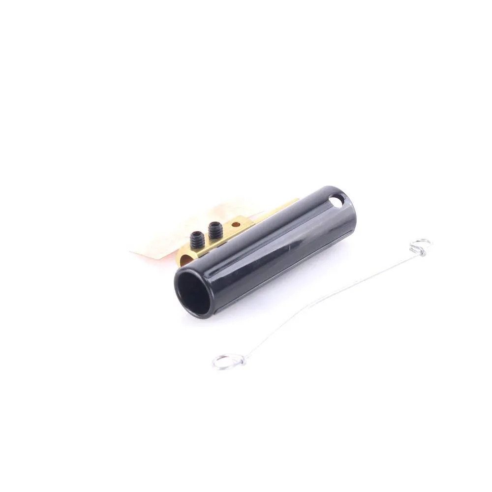 Miller Plug Jack Black