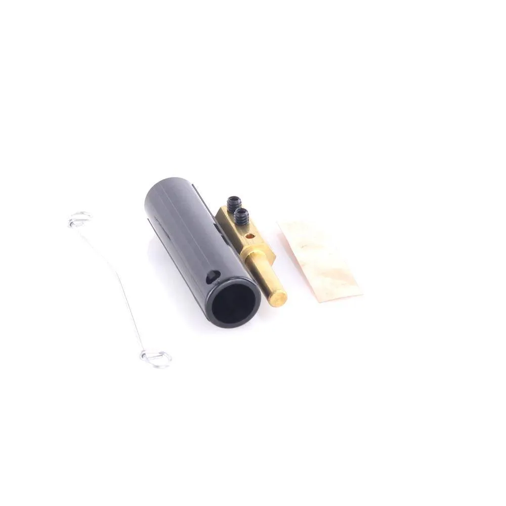 Miller Plug Jack Black