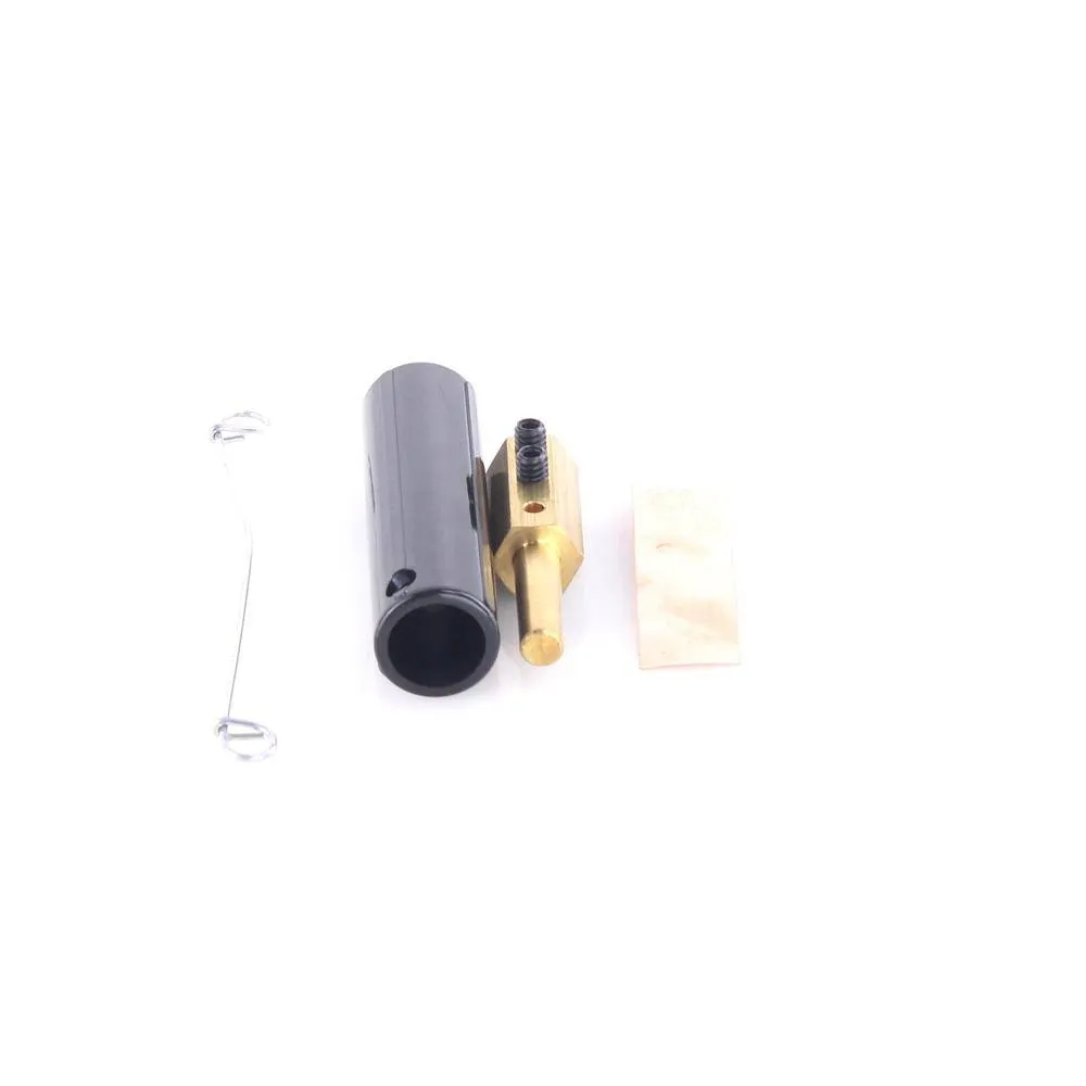 Miller Plug Jack Black