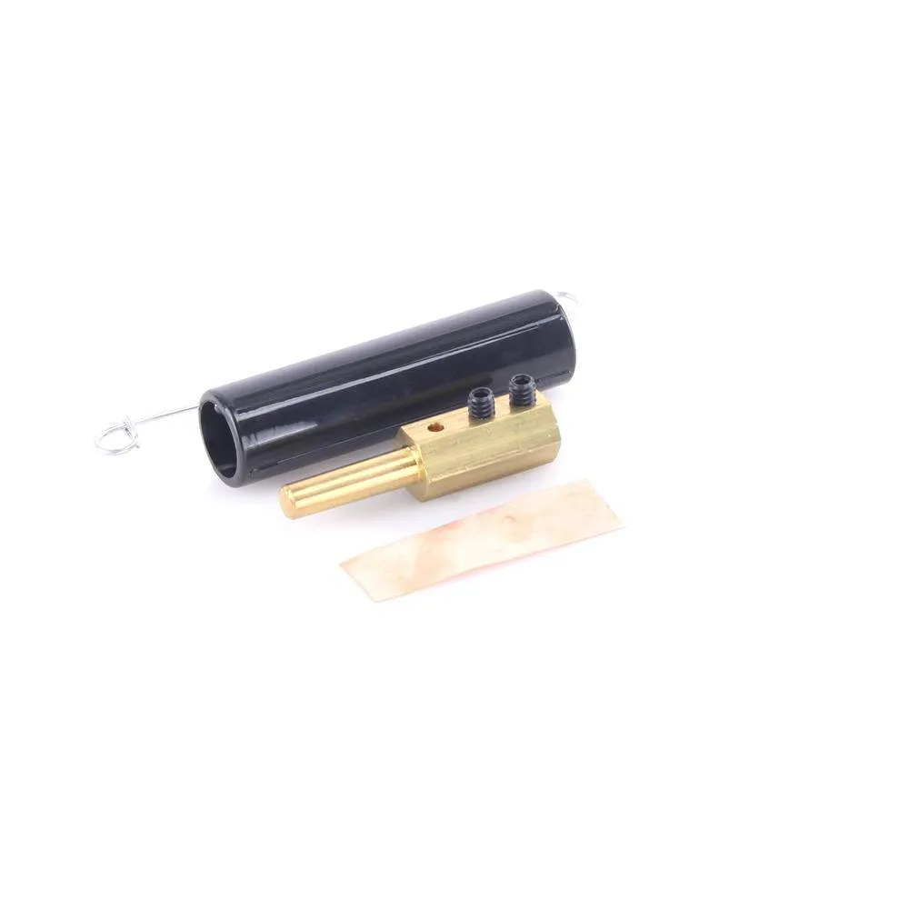 Miller Plug Jack Black