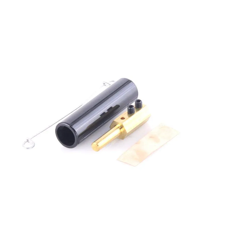 Miller Plug Jack Black