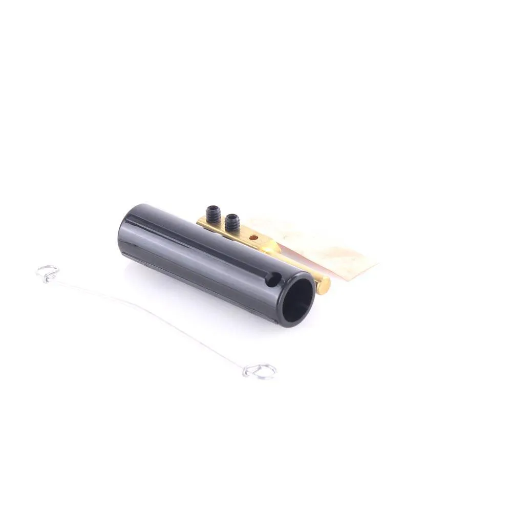 Miller Plug Jack Black