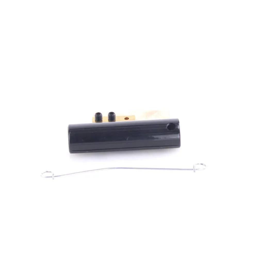 Miller Plug Jack Black
