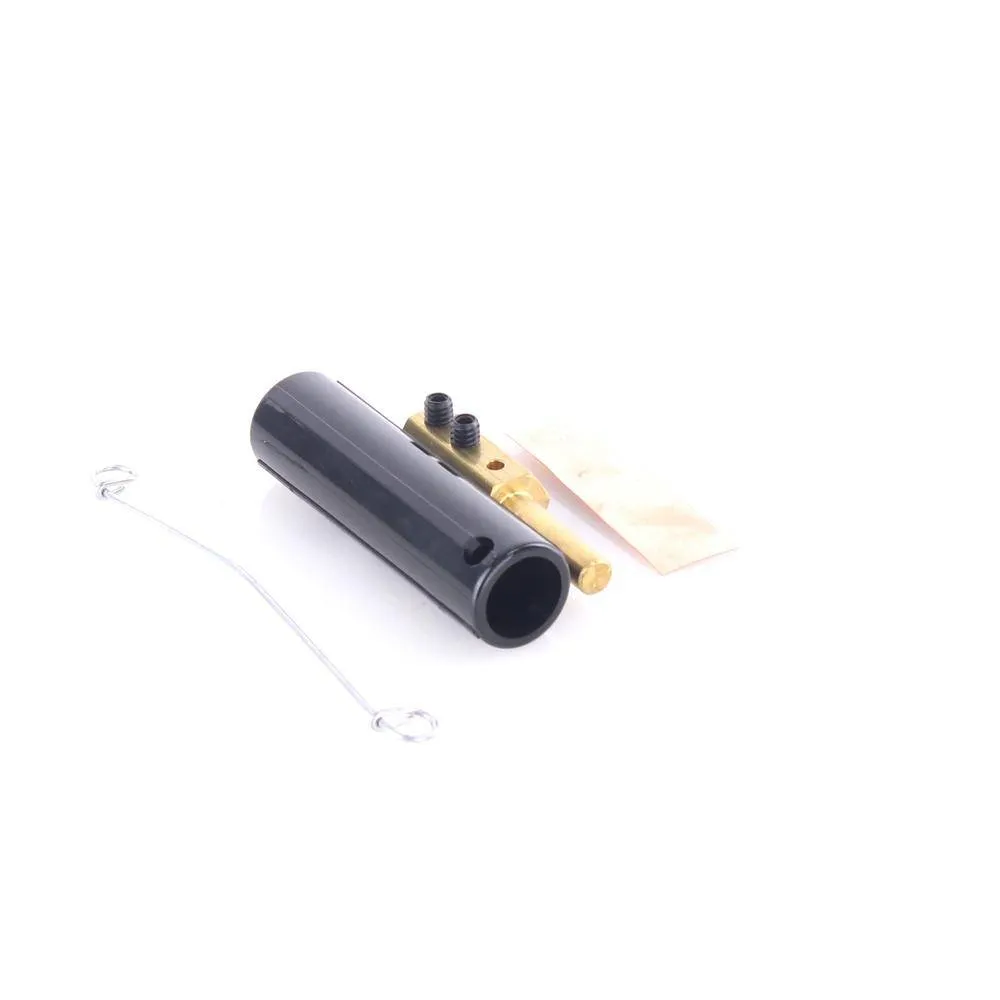 Miller Plug Jack Black