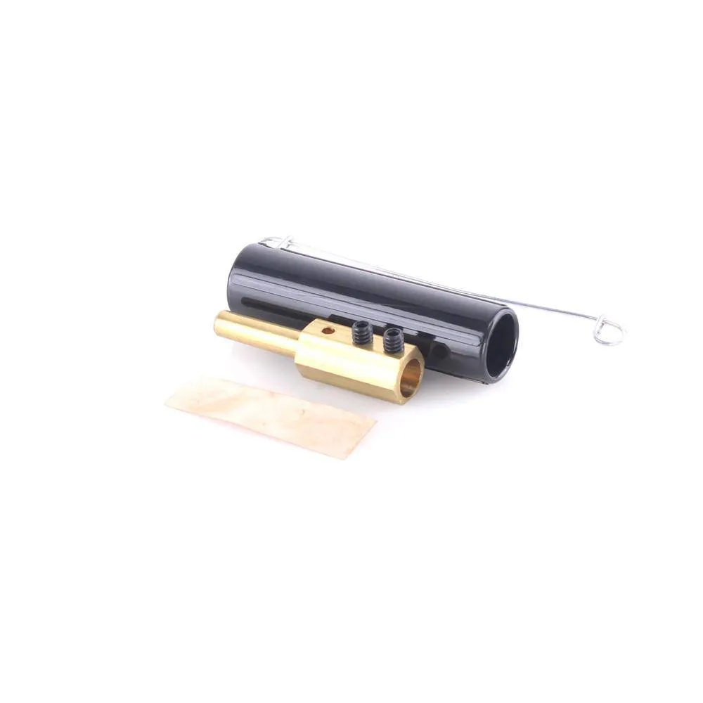 Miller Plug Jack Black
