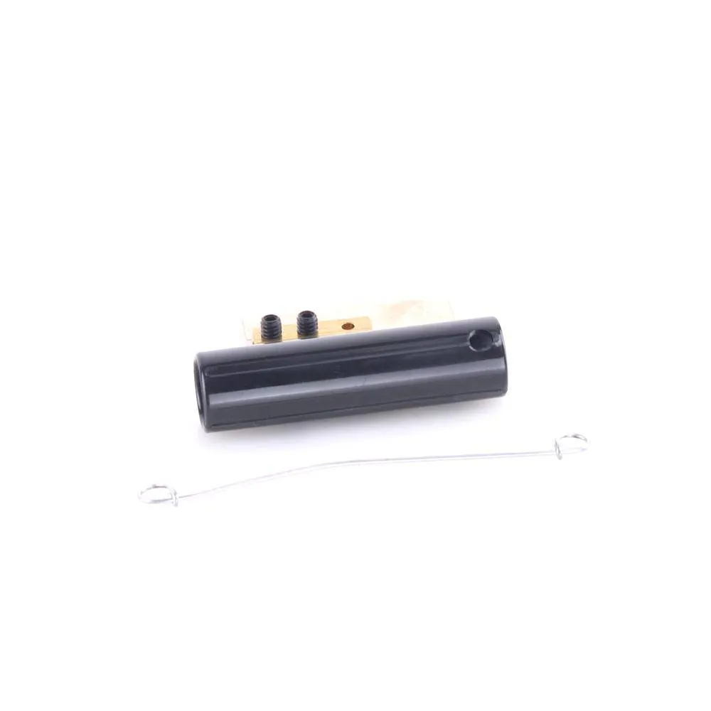 Miller Plug Jack Black