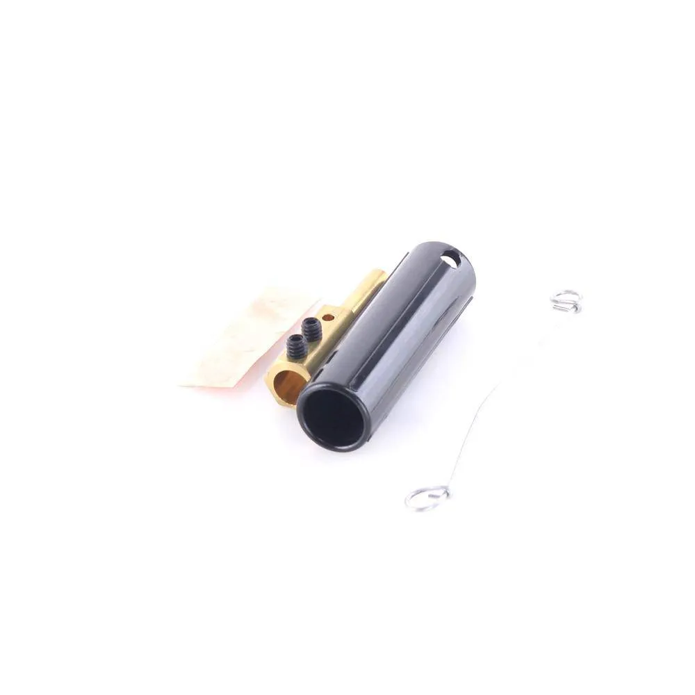 Miller Plug Jack Black