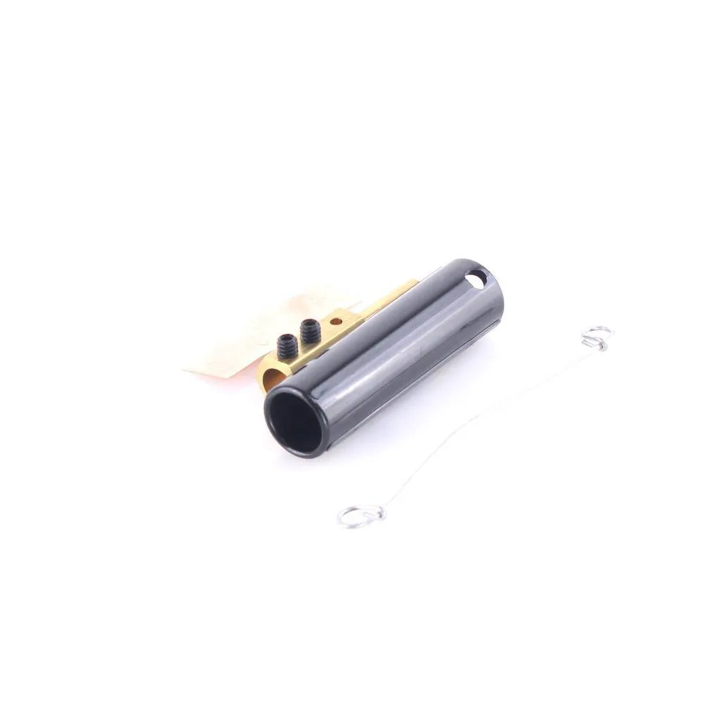 Miller Plug Jack Black