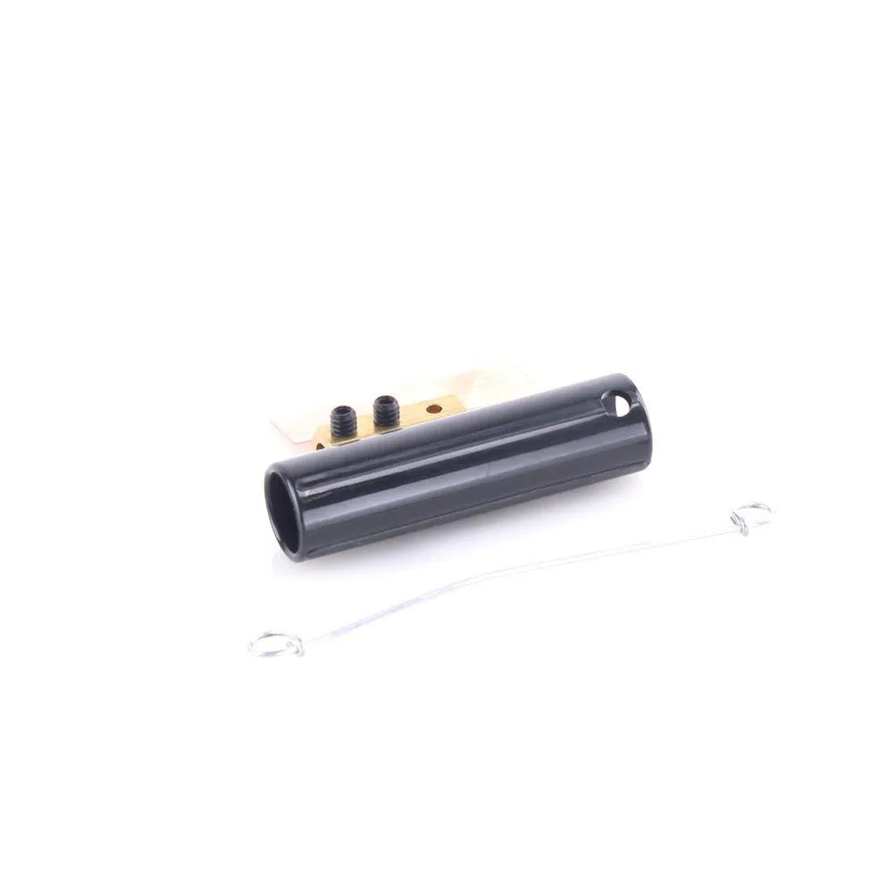 Miller Plug Jack Black