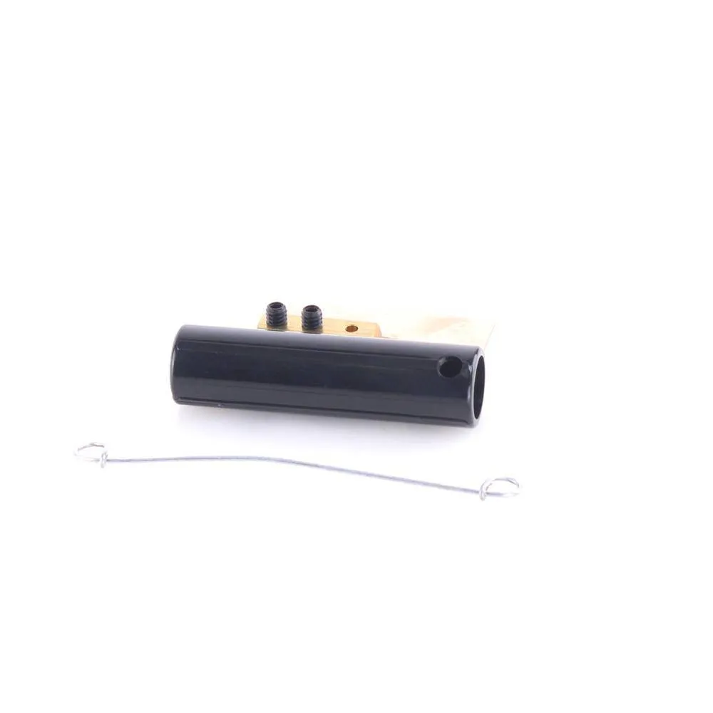 Miller Plug Jack Black