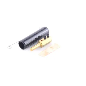 Miller Plug Jack Black