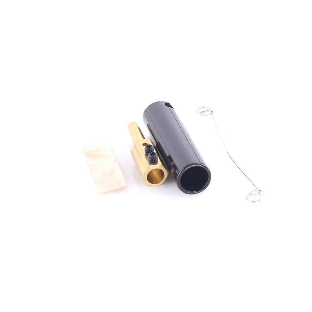Miller Plug Jack Black