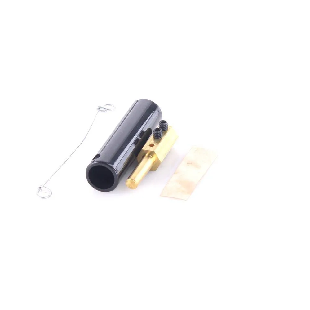 Miller Plug Jack Black
