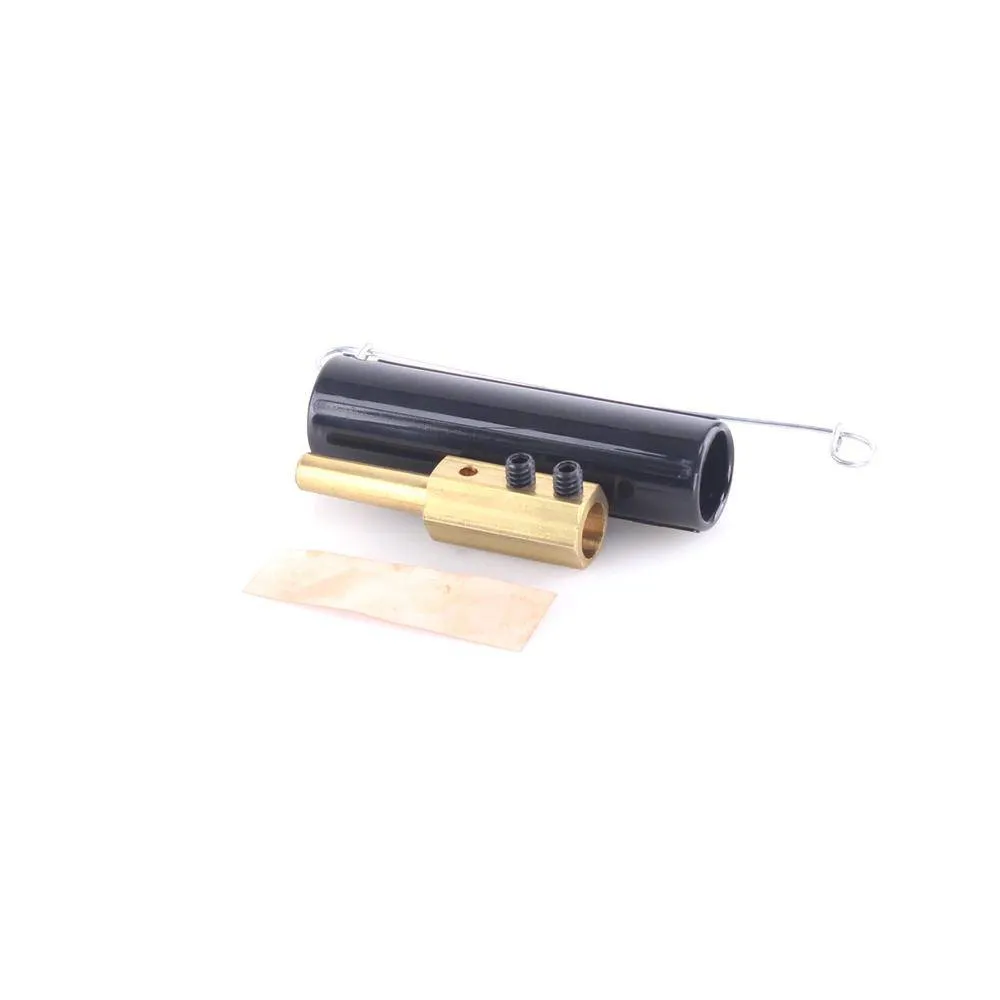 Miller Plug Jack Black