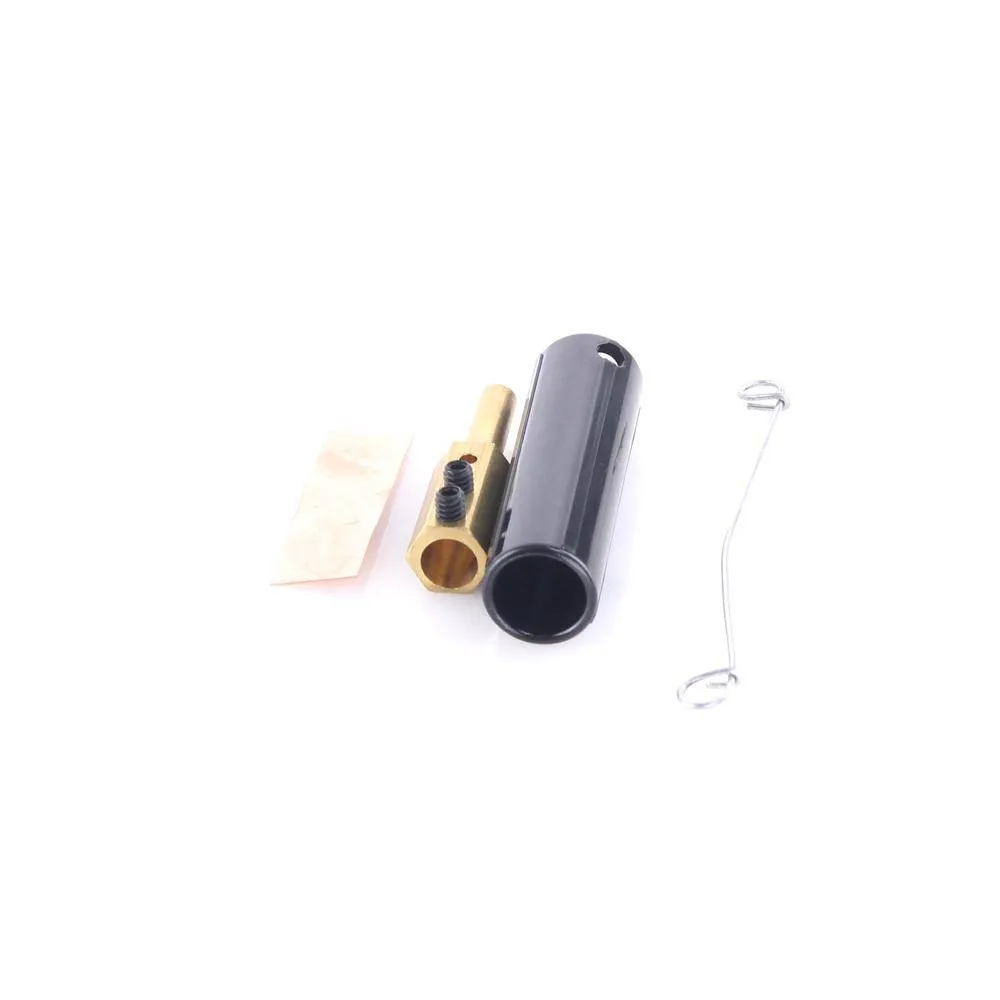 Miller Plug Jack Black