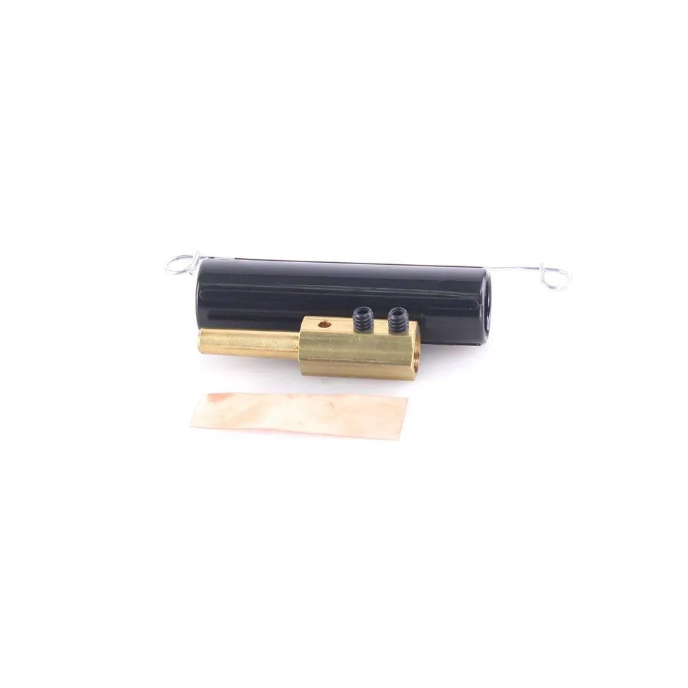 Miller Plug Jack Black