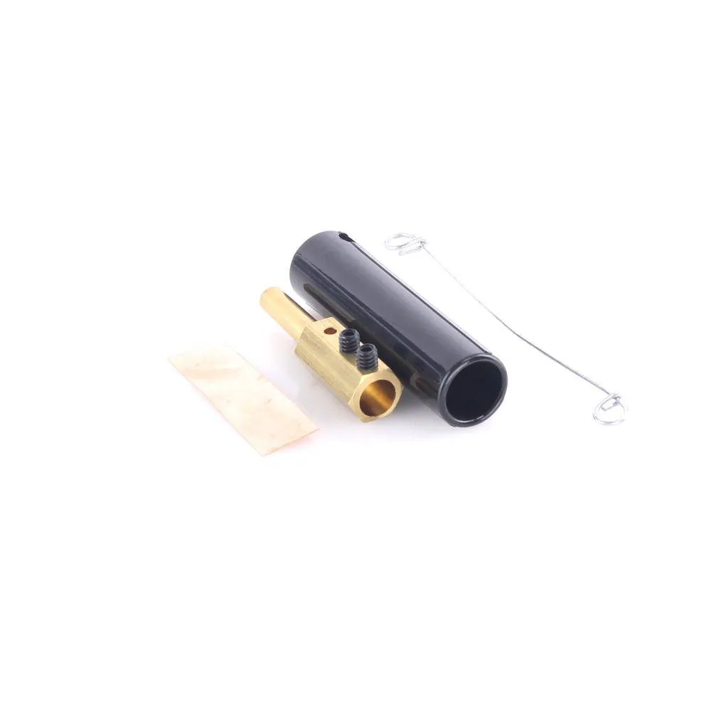 Miller Plug Jack Black
