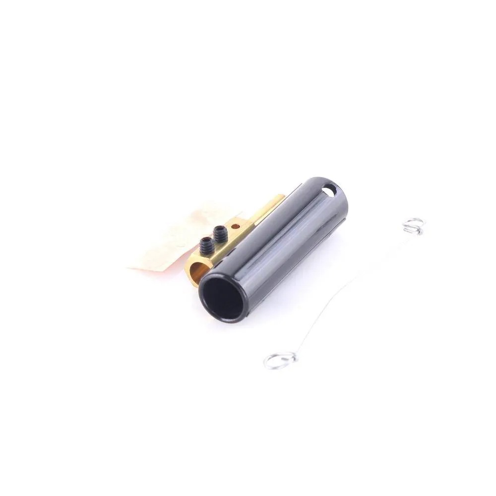 Miller Plug Jack Black