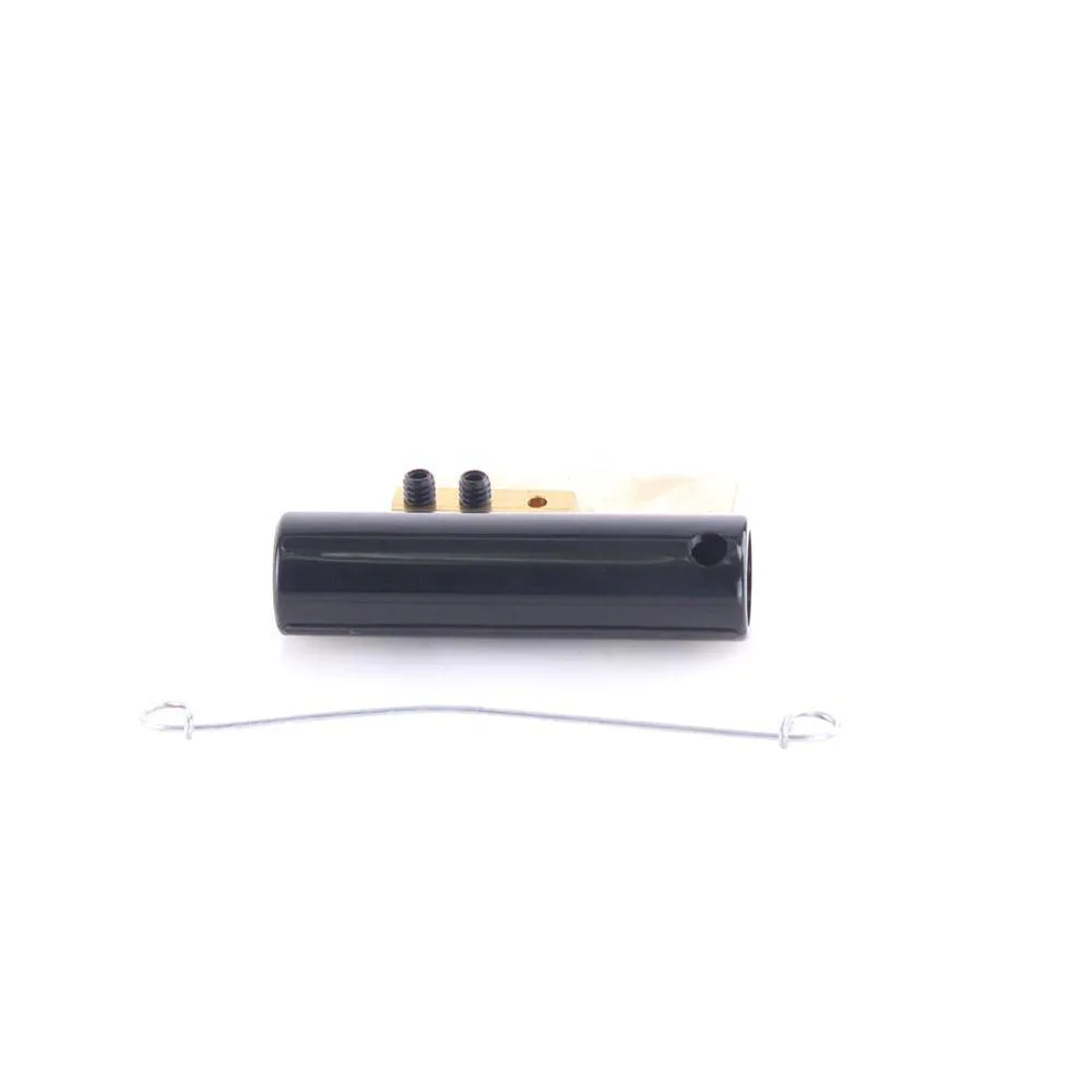 Miller Plug Jack Black