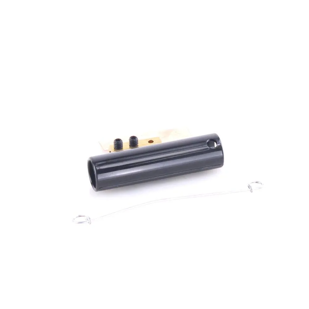 Miller Plug Jack Black