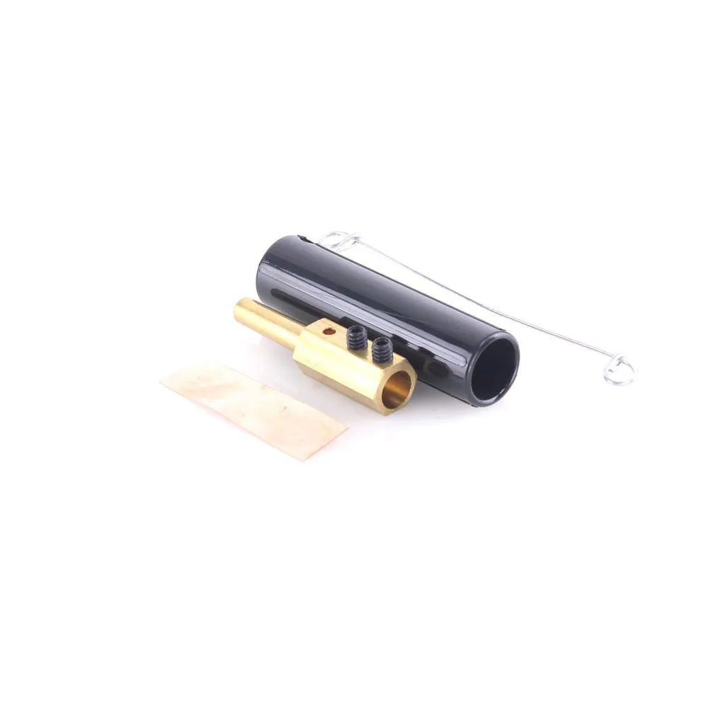 Miller Plug Jack Black