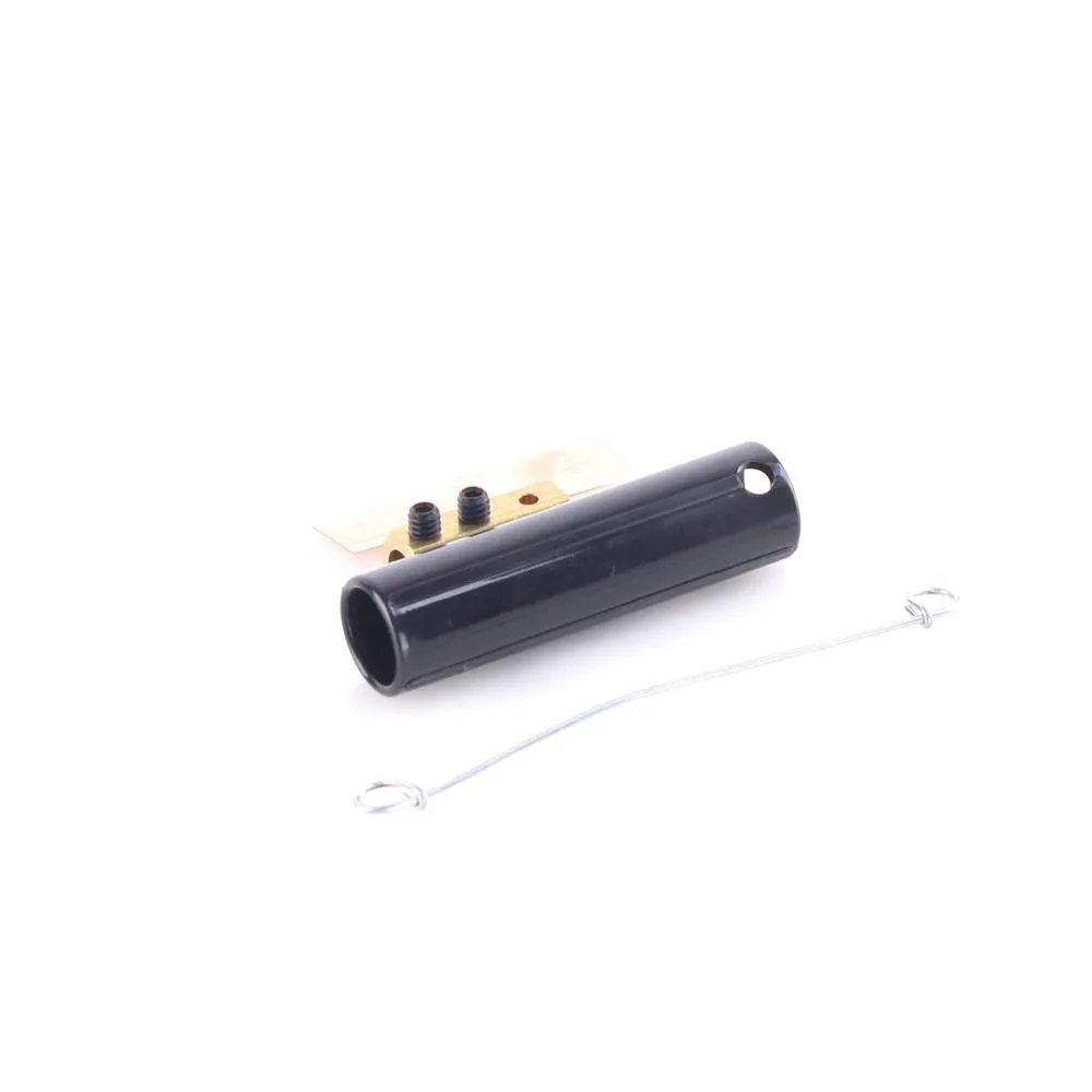 Miller Plug Jack Black