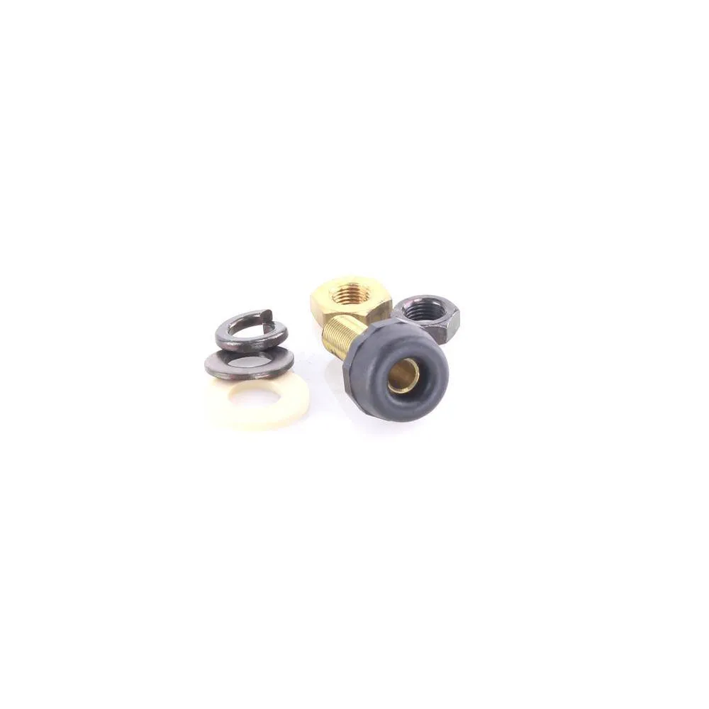 Miller Plug Jack Receptacle