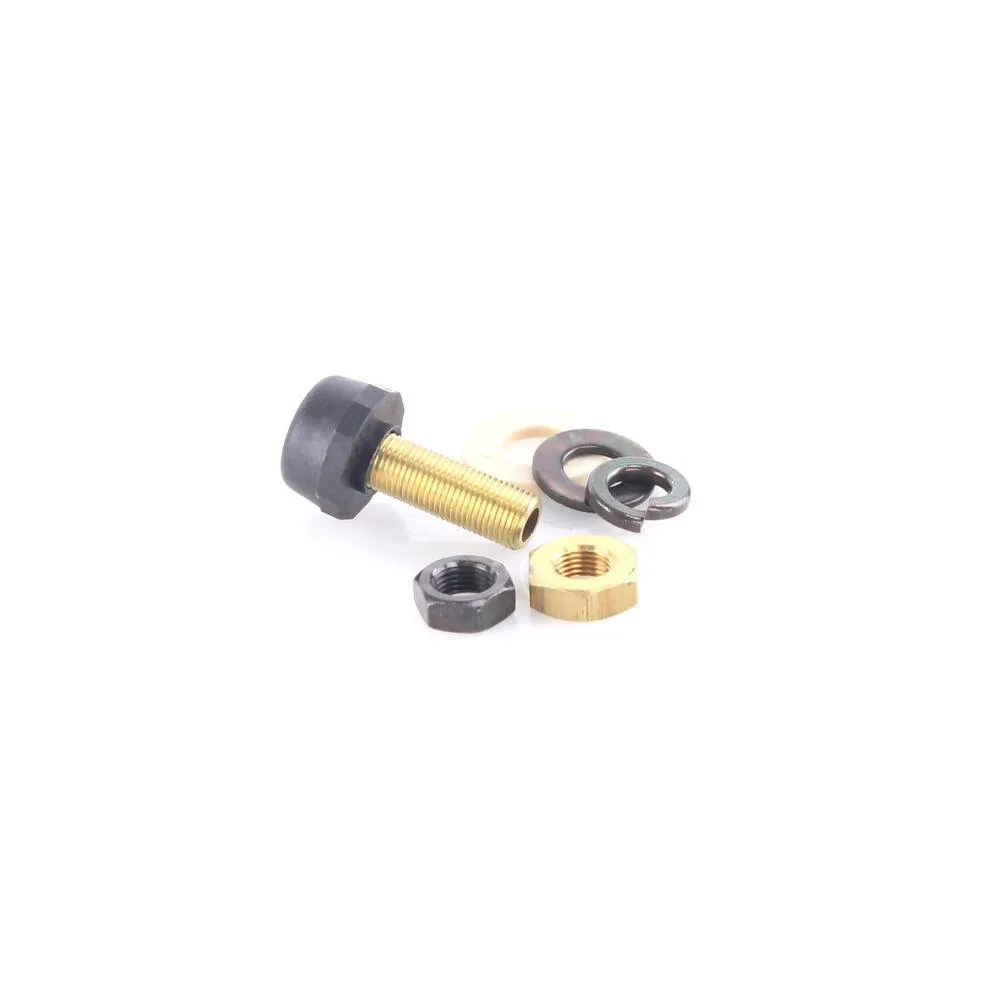 Miller Plug Jack Receptacle