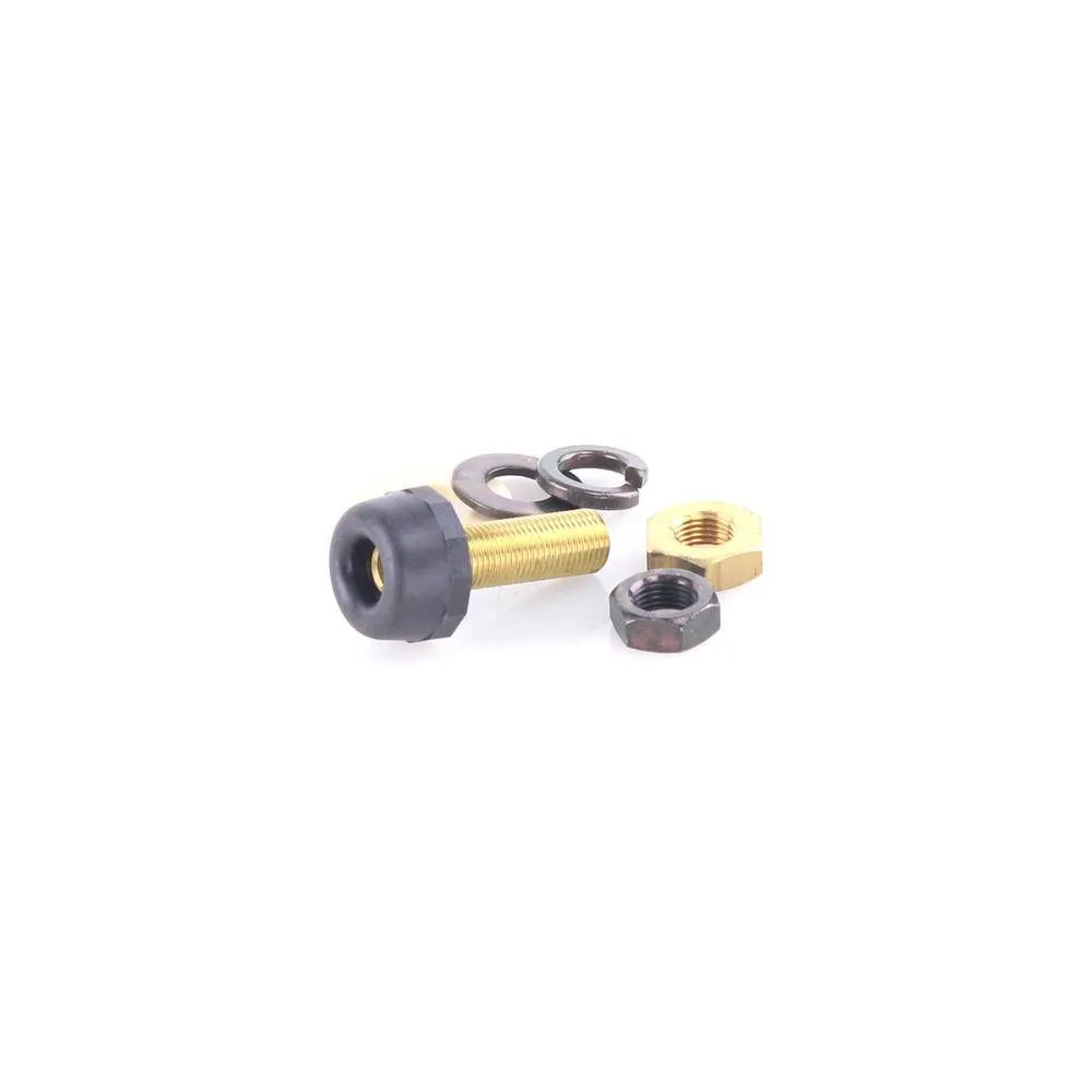 Miller Plug Jack Receptacle
