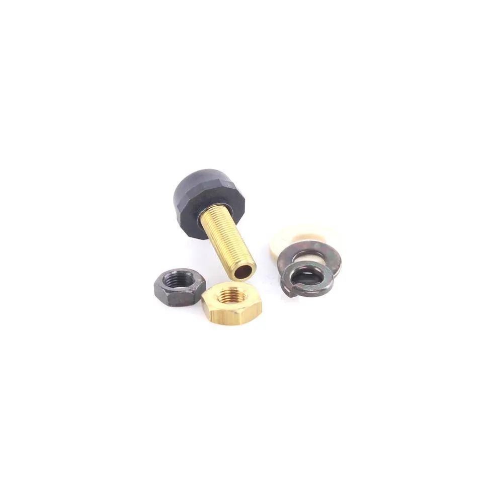 Miller Plug Jack Receptacle