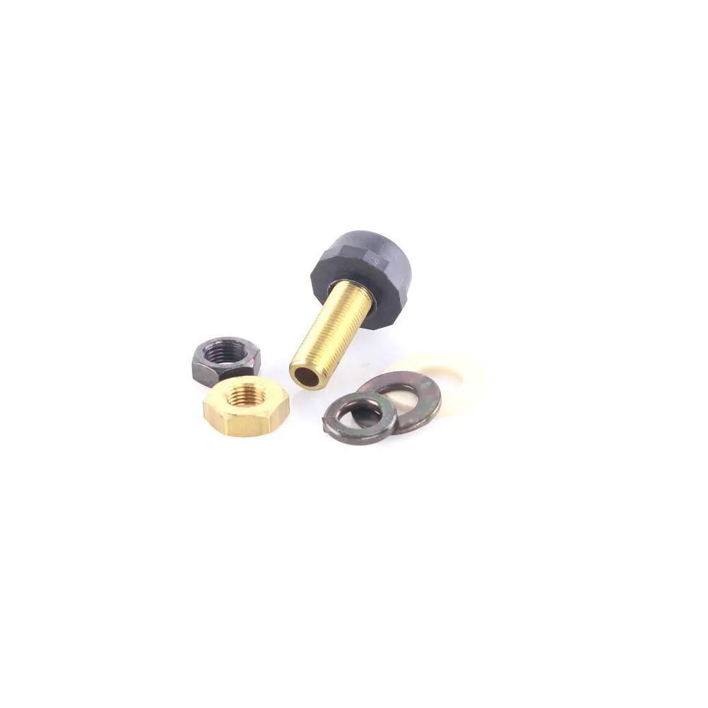 Miller Plug Jack Receptacle