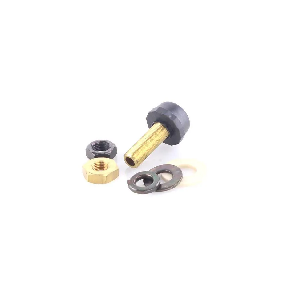 Miller Plug Jack Receptacle