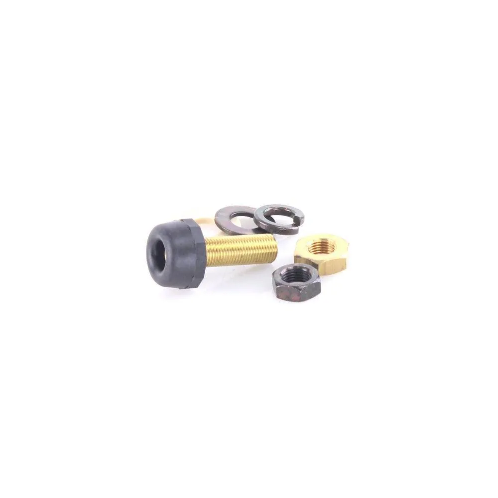 Miller Plug Jack Receptacle