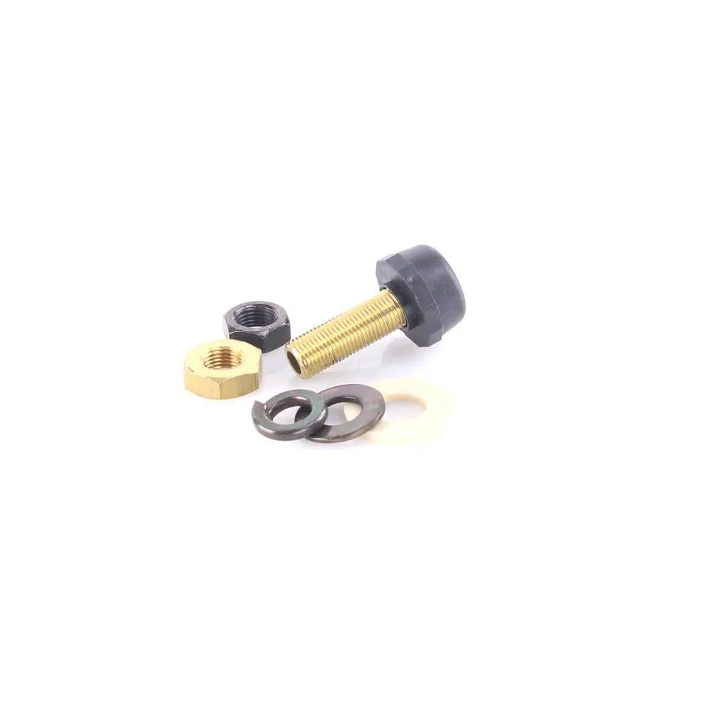 Miller Plug Jack Receptacle