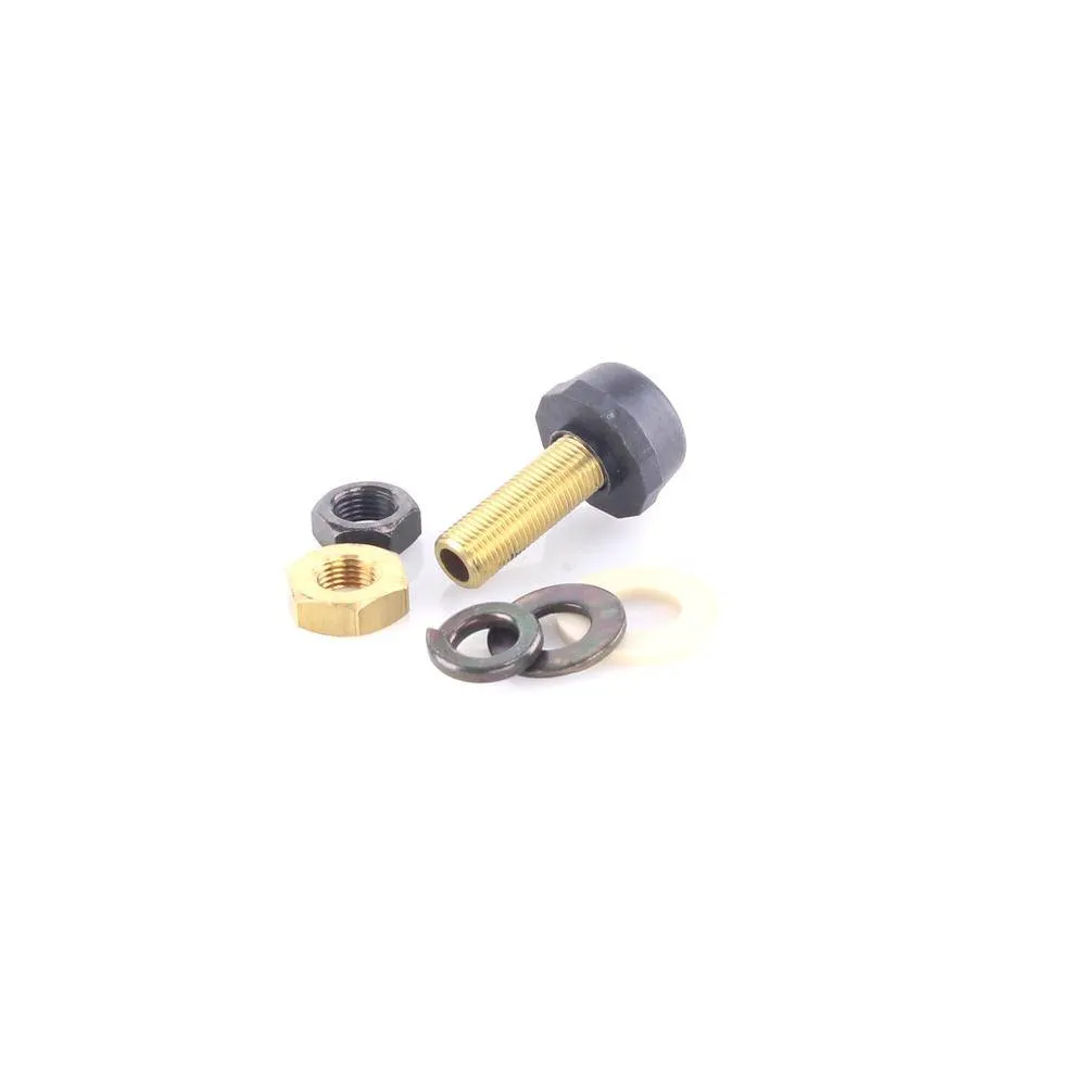 Miller Plug Jack Receptacle