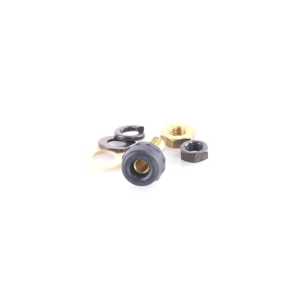 Miller Plug Jack Receptacle