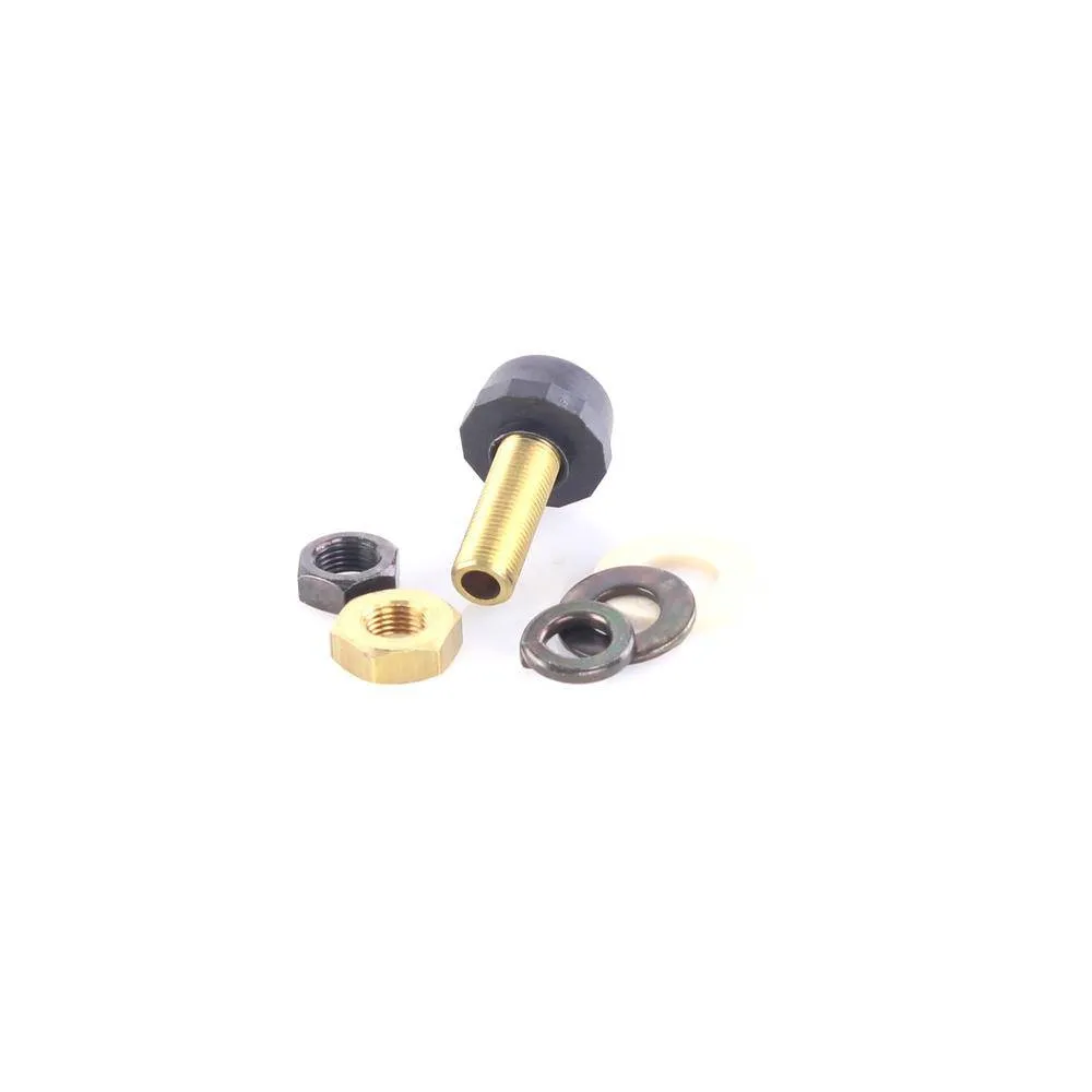 Miller Plug Jack Receptacle