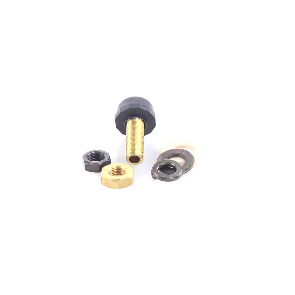 Miller Plug Jack Receptacle