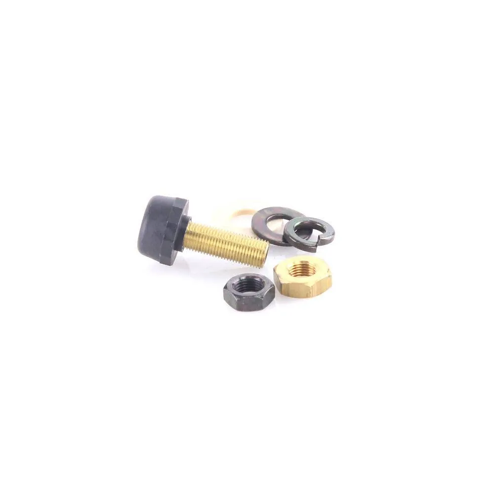 Miller Plug Jack Receptacle