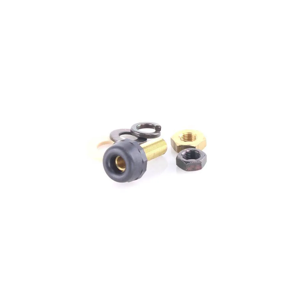 Miller Plug Jack Receptacle
