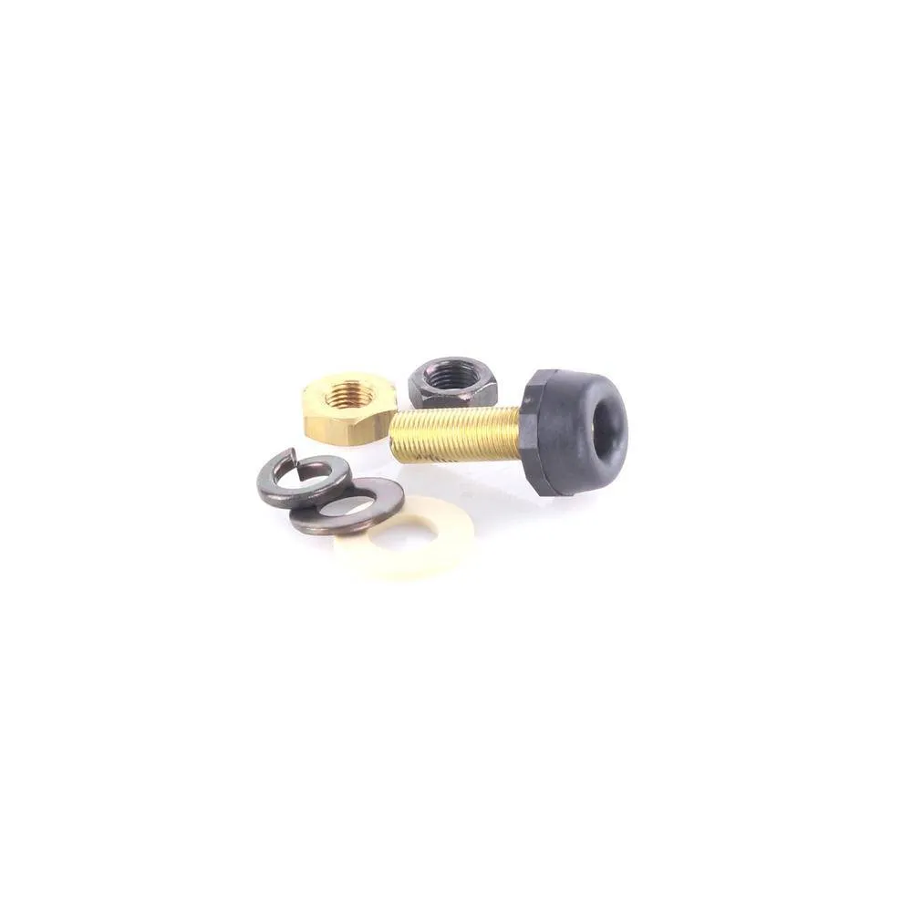 Miller Plug Jack Receptacle